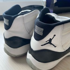 Jordan 11 Concord (2011) - Size 11